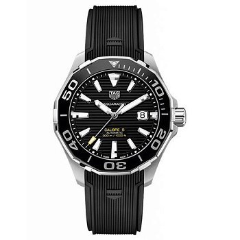 Tag Heuer Aquaracer Calibre 5