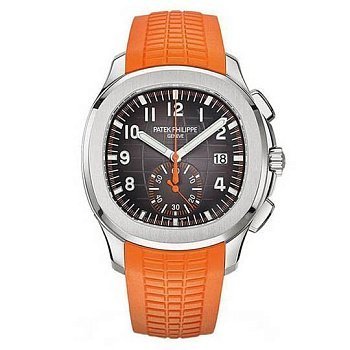 Patek Philippe Aquanaut Chronograph 5968A