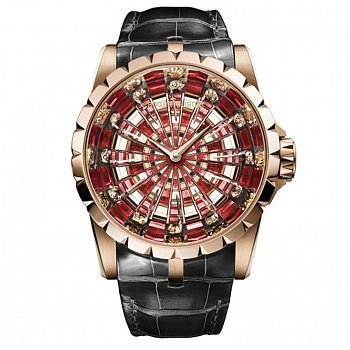 Roger Dubuis Excalibur RDDBEX0785