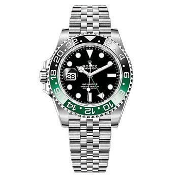 Rolex GMT Master II 126720VTNR-0002