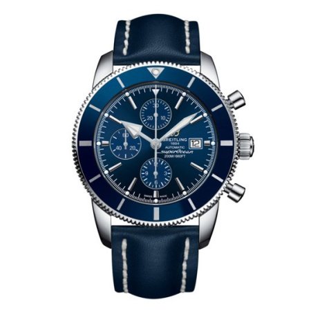 Breitling Superocean Heritage Chronograph 46