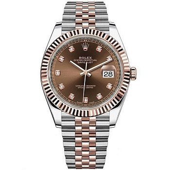 Rolex DateJust II 126331