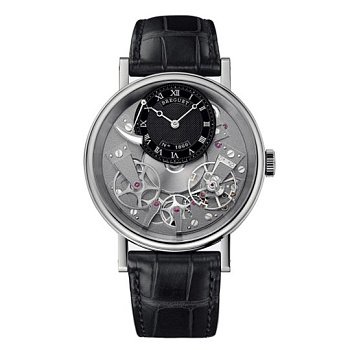 Breguet Tradition 7057 7057BB/G9/9W6