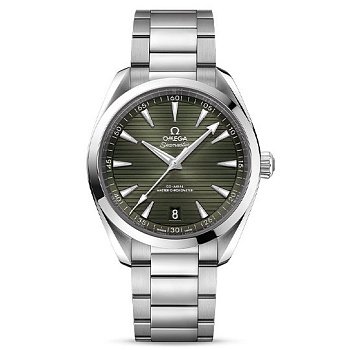 Omega Seamaster Aqua Terra 150M Co-Axial Master Chronometer 41mm