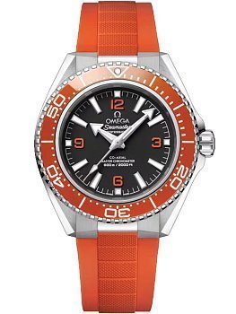 Omega Seamaster Planet Ocean 600м 42мм 217.32.42.21.01.004