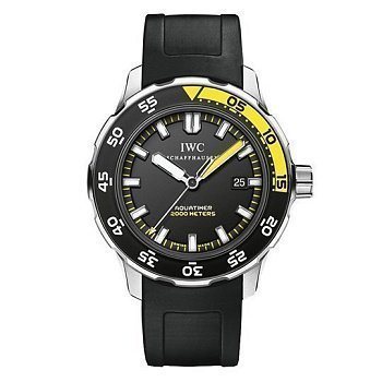 IWC Aquatimer Automatic 2000 IW356802