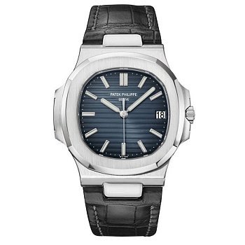 Patek Philippe Nautilus 5711/1A-010 Blue