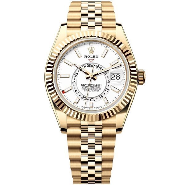 Часы Мужские Rolex Sky-Dweller m336938-0006